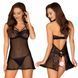 Платье JSY JS228162 Black S/M SX1825 фото 1