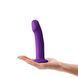 Фаллоимитатор Dorcel Real Pleasure M Purple SX2263 фото 3