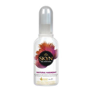 Лубрикант на водной основе SKYN Natural Harmony 80 мл SX2401 фото