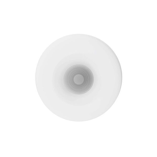 Мастурбатор Otouch DECOR 1-D, эффект всасывания, ребрышки-кольца, зауженный диаметр SO9377 фото
