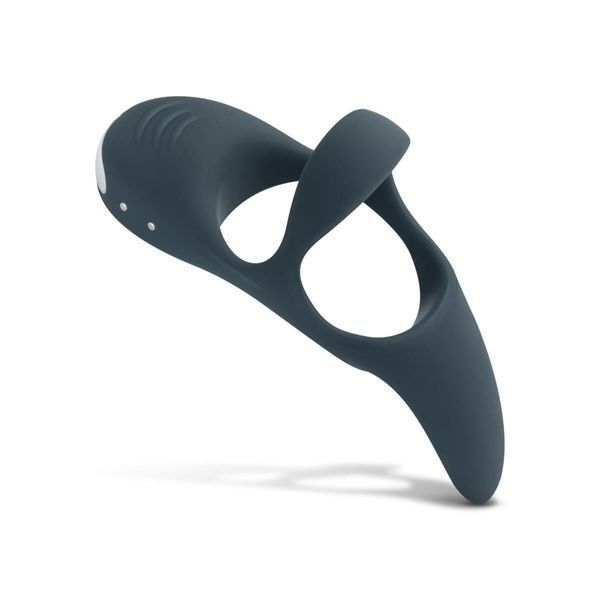 Эрекционное кольцо Boners Triple Cockring SX3053 фото