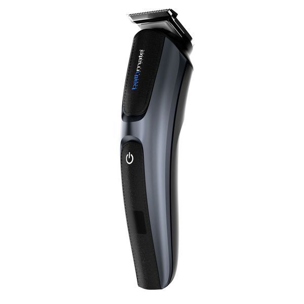 Триммер для интимных зон Bathmate Trimmer 2.0 SX2301 фото