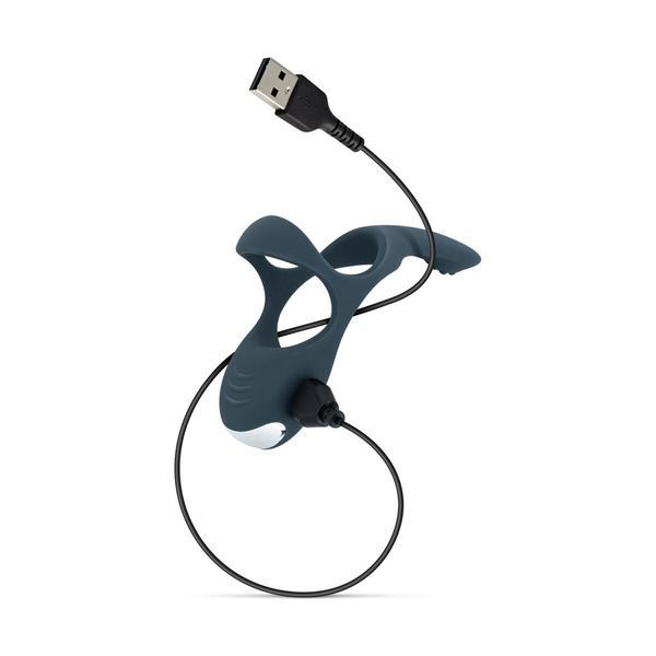 Эрекционное кольцо Boners Triple Cockring SX3053 фото