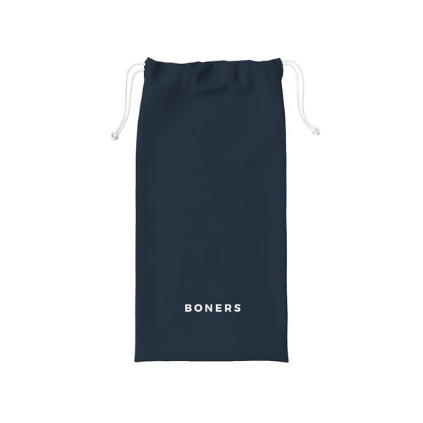 Бездротовий тример для інтимних зон Boners Hair Trimmer Shaver, 10 швидкостей, 2 насадки SO8881 фото