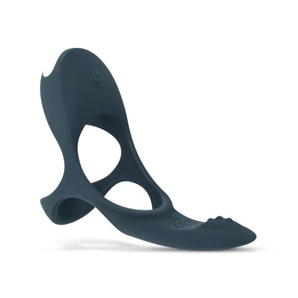 Эрекционное кольцо Boners Triple Cockring SX3053 фото