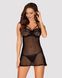 Платье JSY JS228162 Black L/XL SX1826 фото 2