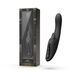 Вибратор-кролик Zalo Ares Obsidian&nbsp;Black SX2694 фото 15