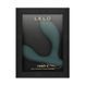 Смарт-массажер простаты LELO Hugo 2 Green, 2 мотора, повышенная мощность SX0688 фото 4