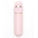 Вакуумный вибратор KISTOY ISLA Pink SO6539 фото 4