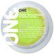 Презерватив ONE Color Sensations Roll ONE on, 1 шт, салатовый, гладкий, со смазкой SX0767 фото 2