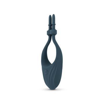 Эрекционное кольцо Boners Adjustable Cockring SX3054 фото