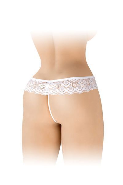 Трусики Fashion Secret Alicia White SX2619 фото