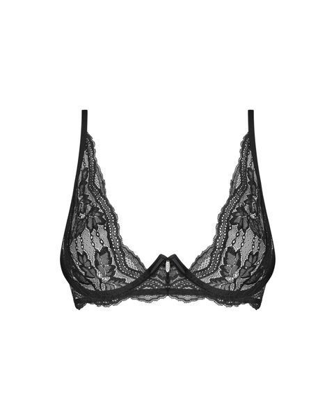 Лиф Obsessive Nutris bra M/L SX1167 фото