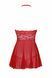 Бебі-дол Kissable Sexy Kiss Babydoll Red S/M SX1954 фото 7