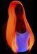 Парик Leg Avenue 33&Prime; Long straight center part wig neon pink SO8590 фото 3