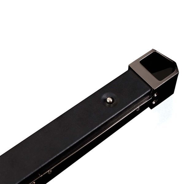 Фиксатор-распорка LOCKINK Adjustable Spreader Bar Set - Black SX0853 фото