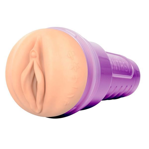 Мастурбатор Fleshlight Fantasy Sasha Nakamoto Ecchi, дуже ніжний, канал-тентаклі SX1318 фото