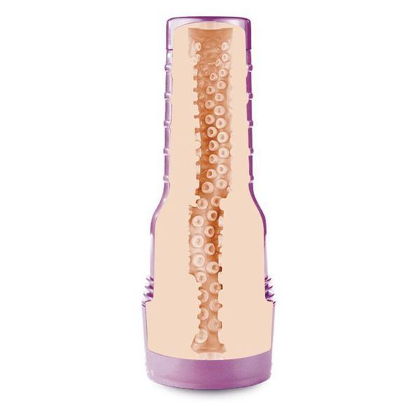 Мастурбатор Fleshlight Fantasy Sasha Nakamoto Ecchi, дуже ніжний, канал-тентаклі SX1318 фото