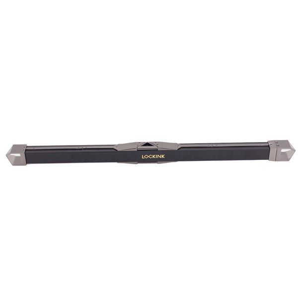 Фиксатор-распорка LOCKINK Adjustable Spreader Bar Set - Black SX0853 фото