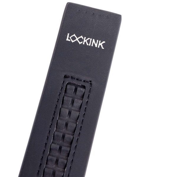 Фиксатор-распорка LOCKINK Adjustable Spreader Bar Set - Black SX0853 фото