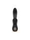 Смарт вибратор-кролик с двойным отростком Satisfyer Double Flex Black SO6094 фото 3
