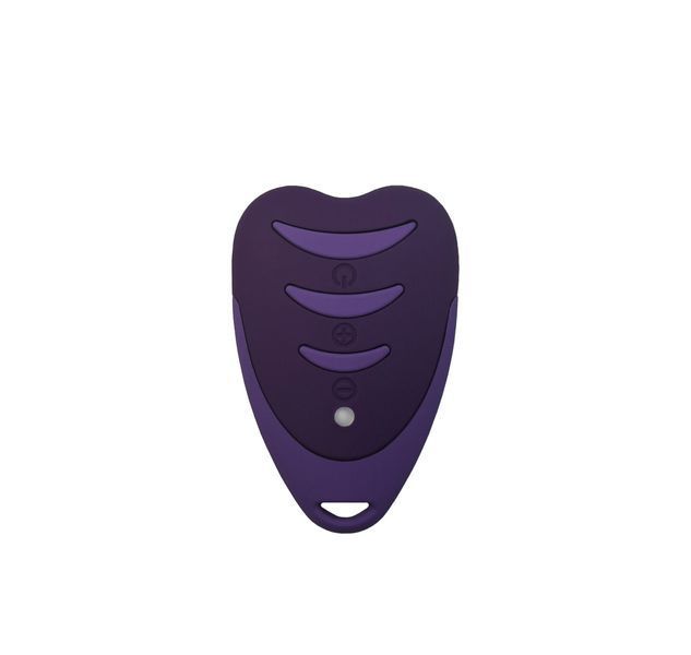 Фалоімітатор з вібрацією SilexD Henry Vibro Flesh (MODEL 2 size 7in) + LRS, діаметр 4,4 см SO8212 фото