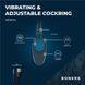 Эрекционное кольцо Boners Adjustable Cockring SX3054 фото 12