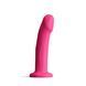 Фаллоимитатор Dorcel Real Pleasure M Magenta SX2265 фото 1