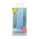 Фаллоимитатор на присоске Cocktails by Addiction &ndash; Blue Lagoon SX1298 фото 6