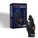 Виброперчатка (правая) FUZU Gloves Vibrating Massage Right Hand, 11 режимов SX2739 фото 2