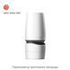 Мастурбатор Tenga - Aero Masturbator Silver, інноваційна технологія всмоктування SO4912 фото 3
