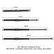 Фиксатор-распорка LOCKINK Adjustable Spreader Bar Set - Black SX0853 фото 9