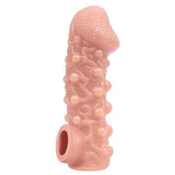 Насадка на член Kokos Cock Sleeve CS 010 L SX1470 фото
