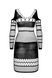 Бодистокинг Passion BS105 One Size, black SX1899 фото 4