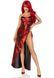 Еротична сукня Leg Avenue Shimmer bodysuit with skirt L SO9187 фото 3