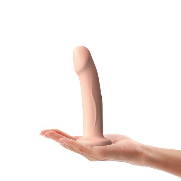 Фаллоимитатор Dorcel Real Pleasure M Vanilla SX2266 фото