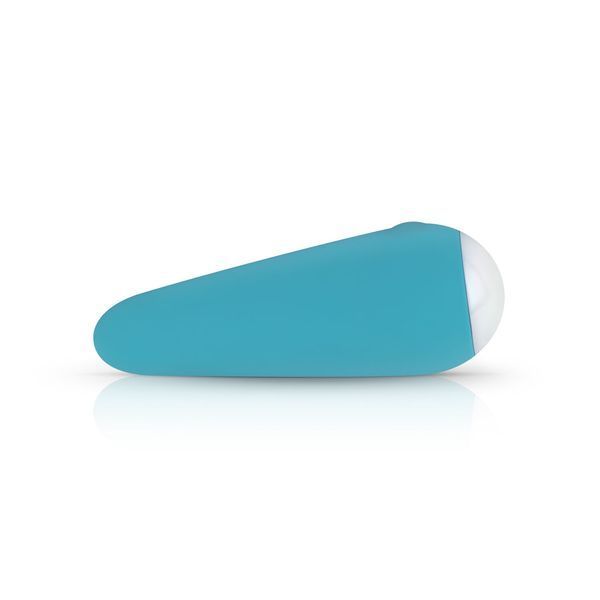 Мини-вибратор Cala Azul &ndash; Julia Mini Vibrator, очень нежный, 10 режимов SO8883 фото