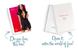 Сатиновый открытый пеньюар на поясе Obsessive 810-PEI&ndash;1 peignoir black L/XL, черный SO7161 фото 8