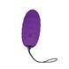Віброяйце Adrien Lastic Ocean Breeze 2.0 Purple, пульт ДК, дуже потужний мотор, 10 віброрежимів SO7029 фото 1