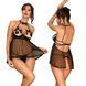 Платье JSY JS228164 Black L/XL SX1828 фото 1