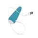 Мини-вибратор Cala Azul &ndash; Julia Mini Vibrator, очень нежный, 10 режимов SO8883 фото 5