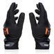 Виброперчатки (пара) FUZU Gloves Vibrating Massage Two Hands, 11 режимов SX2740 фото 1