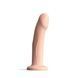 Фаллоимитатор Dorcel Real Pleasure M Vanilla SX2266 фото 1