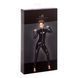 Комбинезон с мокрым эффектом Noir Handmade F188 PVC overall, S SX0065 фото 5