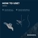 Мастурбатор Boners Electric Masturbator SX3055 фото 12
