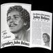 Фаллоимитатор Doc Johnson John Holmes ULTRASKYN, диаметр 6см, Vack-U-Lock SO1549 фото 3