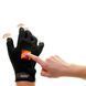Виброперчатки (пара) FUZU Gloves Vibrating Massage Two Hands, 11 режимов SX2740 фото 6