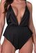 Боди Passion SENSIE BODY black L SX2938 фото 2