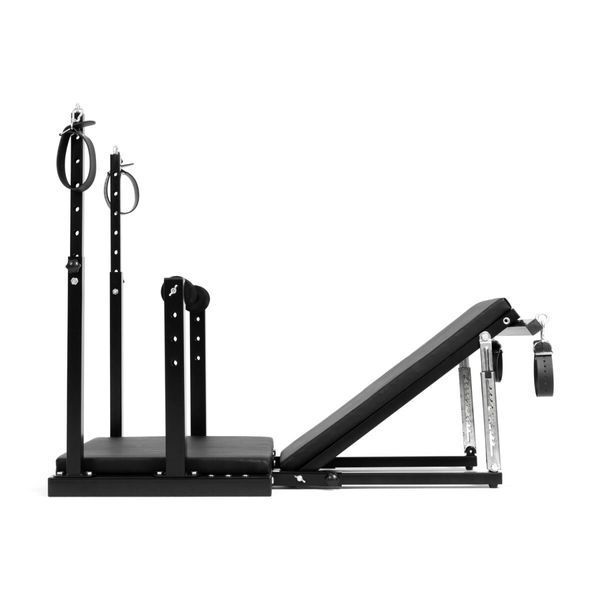Кресло для бондажа Bedroom Fantasies Bondage Chair SX3056 фото