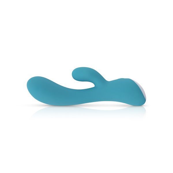 Вибратор-кролик Cala Azul &ndash; Martina Rabbit Vibrator, эргономичная форма, 10 режимов SO8884 фото